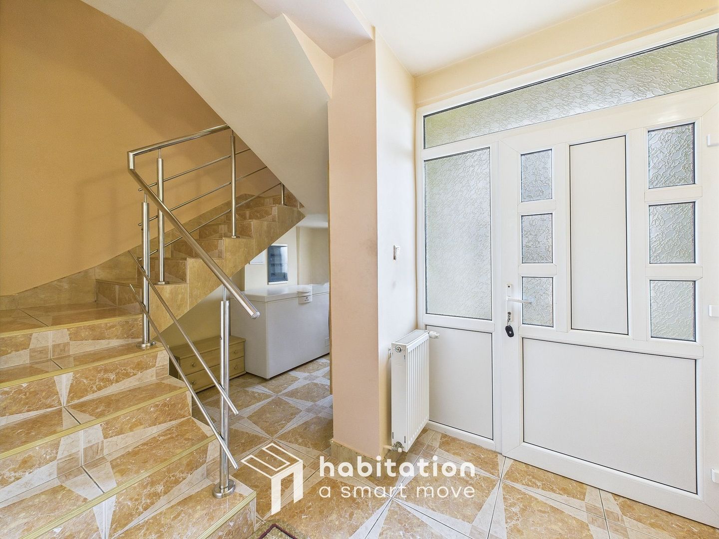 Descoperă turul virtual – Casă individuală spațioasă,  zona Bucovina - Poză 19