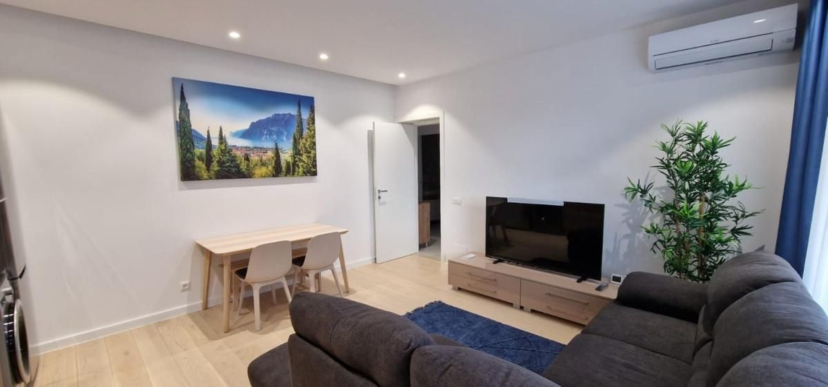 APARTAMENT PREMIUM | 2 CAMERE | NUSCO CITY FAZA 1 - Poză 1
