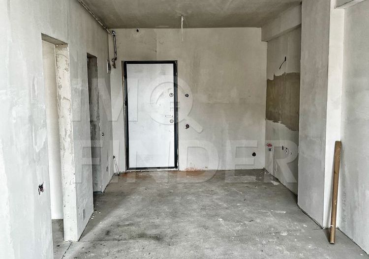 Apartament NOU Cu CF , Parcare Subterana Zona FSEGA- Marasti - Poză 3