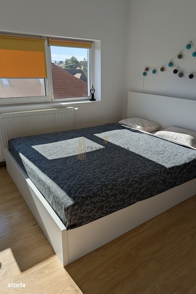 Apartament 2 camere, zona Trei Stejari - Poză 9