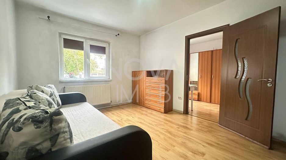 Apartament de inchiriat 2 camere - Aleea Rosiorilor - Poză 2