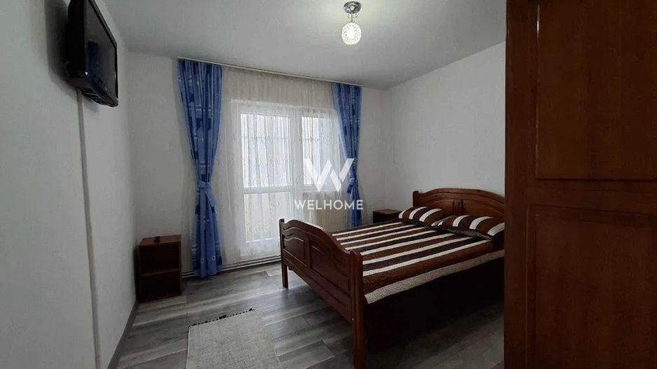 Apartament 2 camere de închiriat – Ștrand, Sibiu - Poză 4