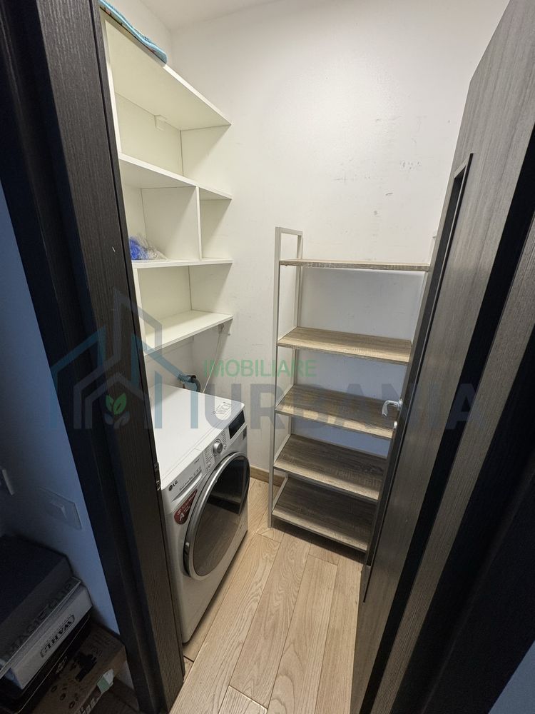 proprietar - inchiriez apartament 3 camere + loc parcare privat - Poză 7