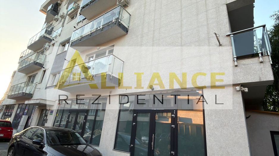 Spatiu comercial de inchiriat | Strada Postalionului | - Poză 6