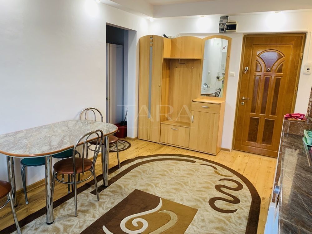 Apartament 2 camere decomandat, 45 mp, Manăștur - Poză 4