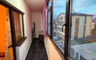 Apartament 1 cameră, decomandat, strada Prof. Emil Honoriu (Rond Vechi - lângă grădinița Lorelay), Iași - Poză 8