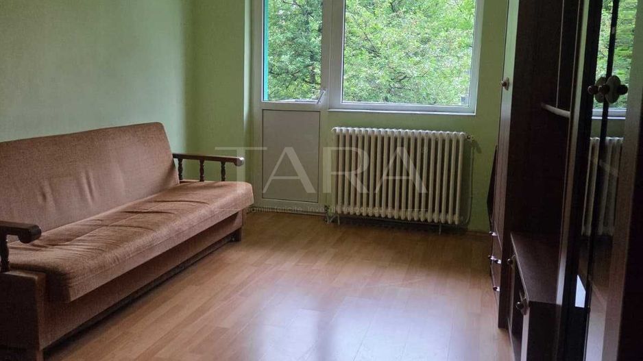 Apartament 2 camere decomandate, Mănăștur, zona Sirena - Poză 3