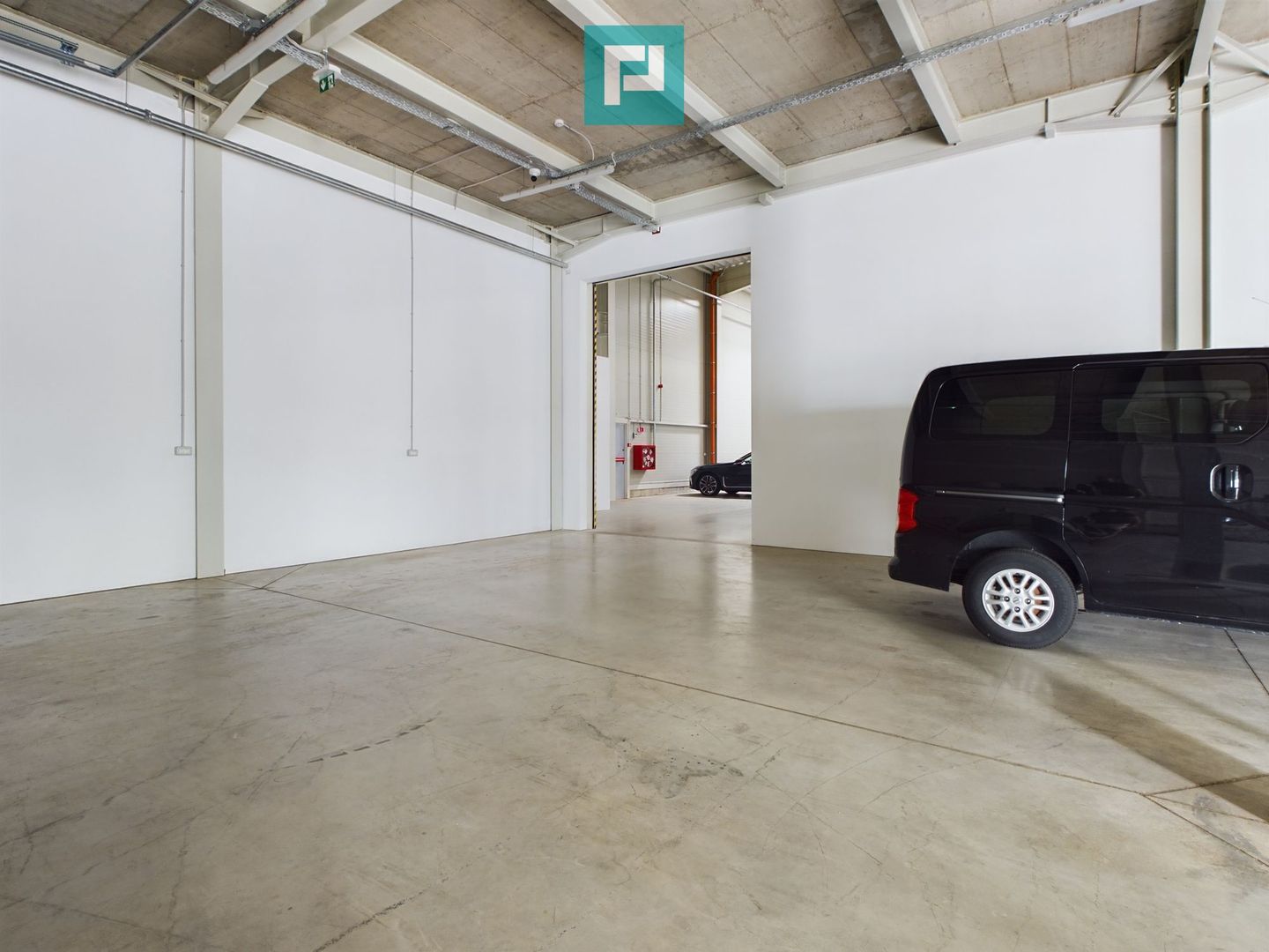 Hală industrială cu teren de 7330mp zona Aeroport - Poză 19