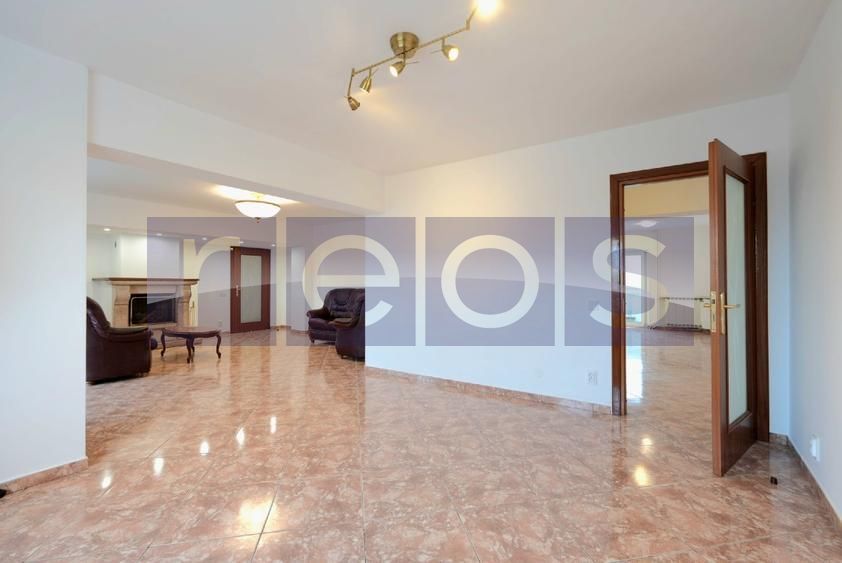 INCHIRIERE SPATIU | 5 CAMERE | ZONA OCTAVIAN GOGA - Poză 5