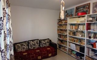 Casă individuală plan parter, 142 mp, teren 600 mp, zona rezidențială Breazu, Rediu - Poză 10