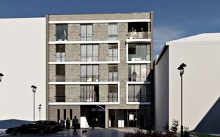 Apartament 3 camere, 66 mp utili, ultracentral - Poză 11