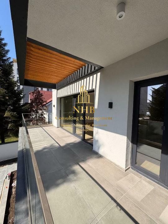 Vila de vanzare 8 camere , Zona Herestrau - Poză 8