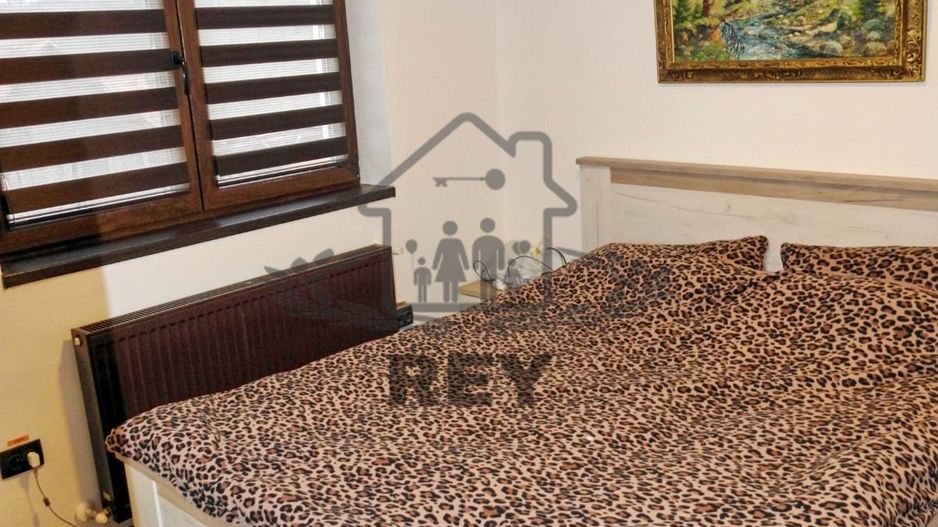 Casa de vacanta / Pensiune de vânzare la 12km de Sibiu - Poză 10