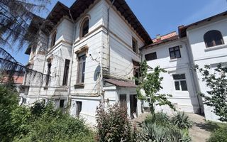 Landmark Interbelic în Aviatorilor – Demetriade & Pangrati - Poză 8