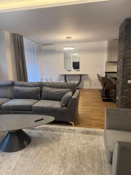Vilă premium P+2 de închiriat | Pipera – Iancu Nicolae | Complex - Poză 2