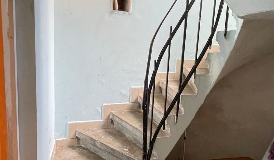 GARSONIERA DEMISOL VILA  METROU ZONA UNIRII - Poză 11