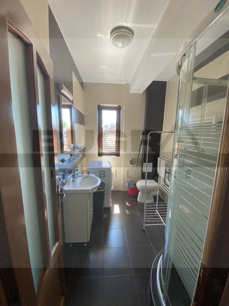 Apartament 2 camere, 50mp, balcon, parcare, zona Piata Cipariu - Poză 4