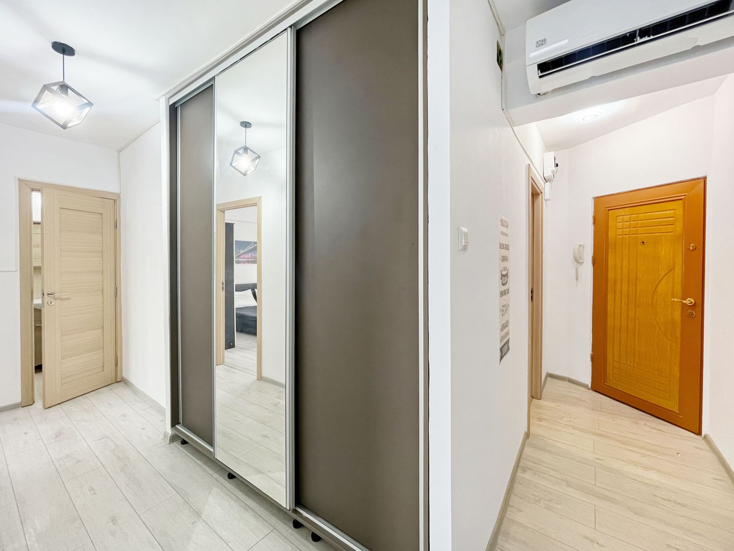 Apartament 3 camere, Iulius Mall,  COMISION 0% - Poză 9