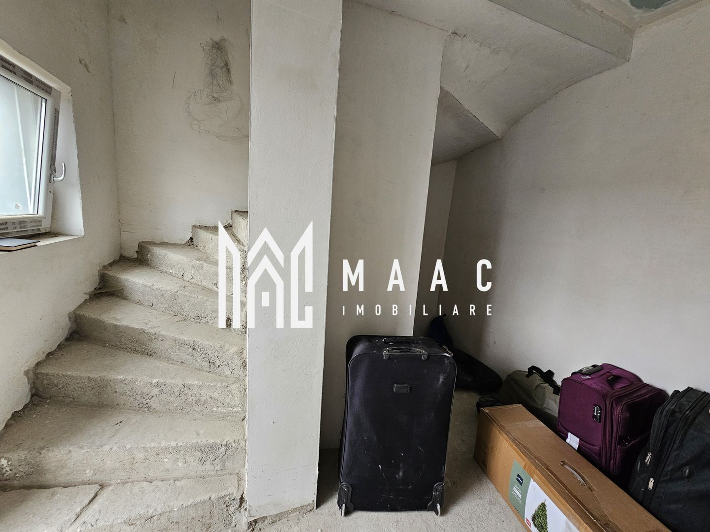 Apartament 4 camere | Gradina | 120MP | P+E+M | Arhitectilor - Poză 19