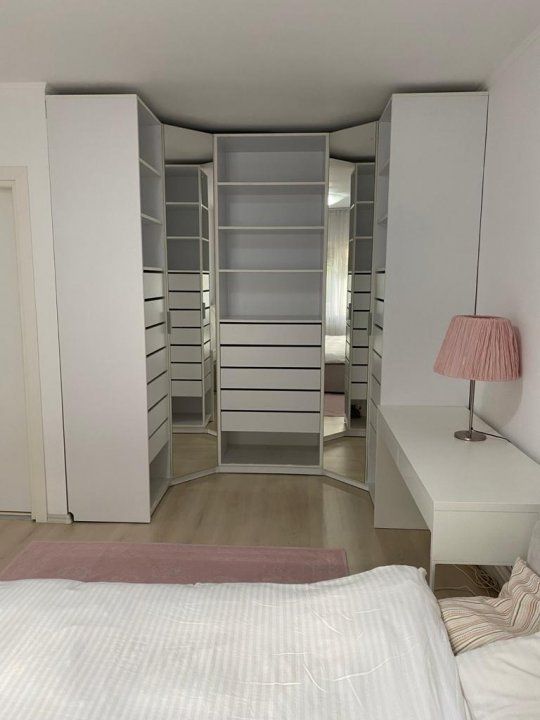 Apartament Aviatiei | Mall Promenada | Metrou Aurel Vlaicu - Poză 4