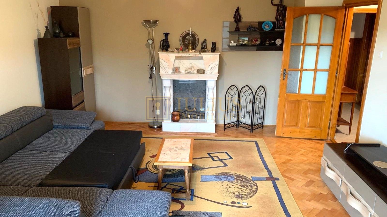 3 camere, centrala proprie. - Poză 3