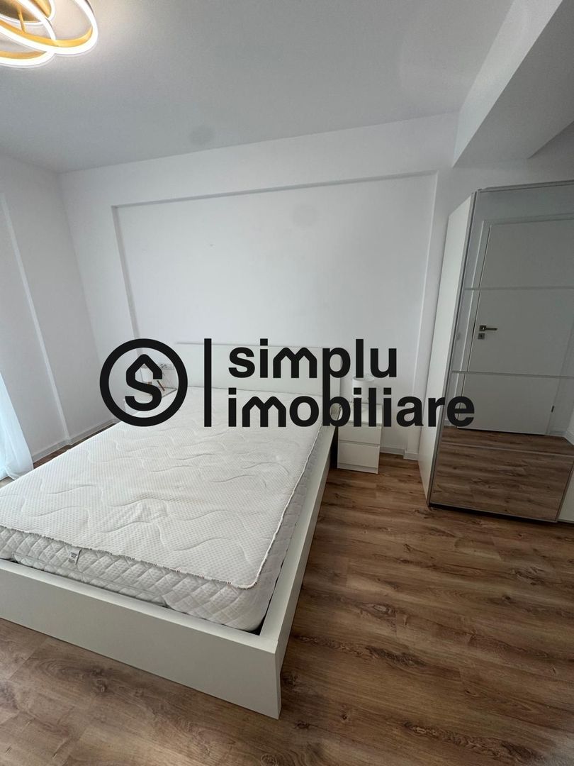 3 Camere-President Residance! - Poză 6