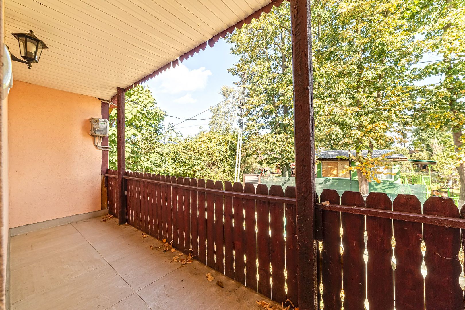 REZERVAT! Cabană 5 camere - Insula Mureș - Poză 6