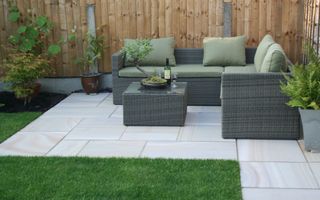 Nicolae Teclu - Gradina Privata - Direct Dezvoltator - Poză 1