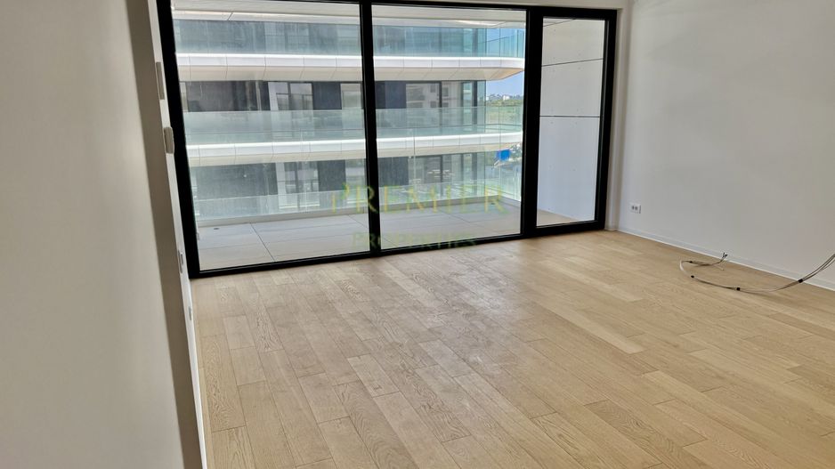 One Lake Club de vanzare 2 camere - Poză 4