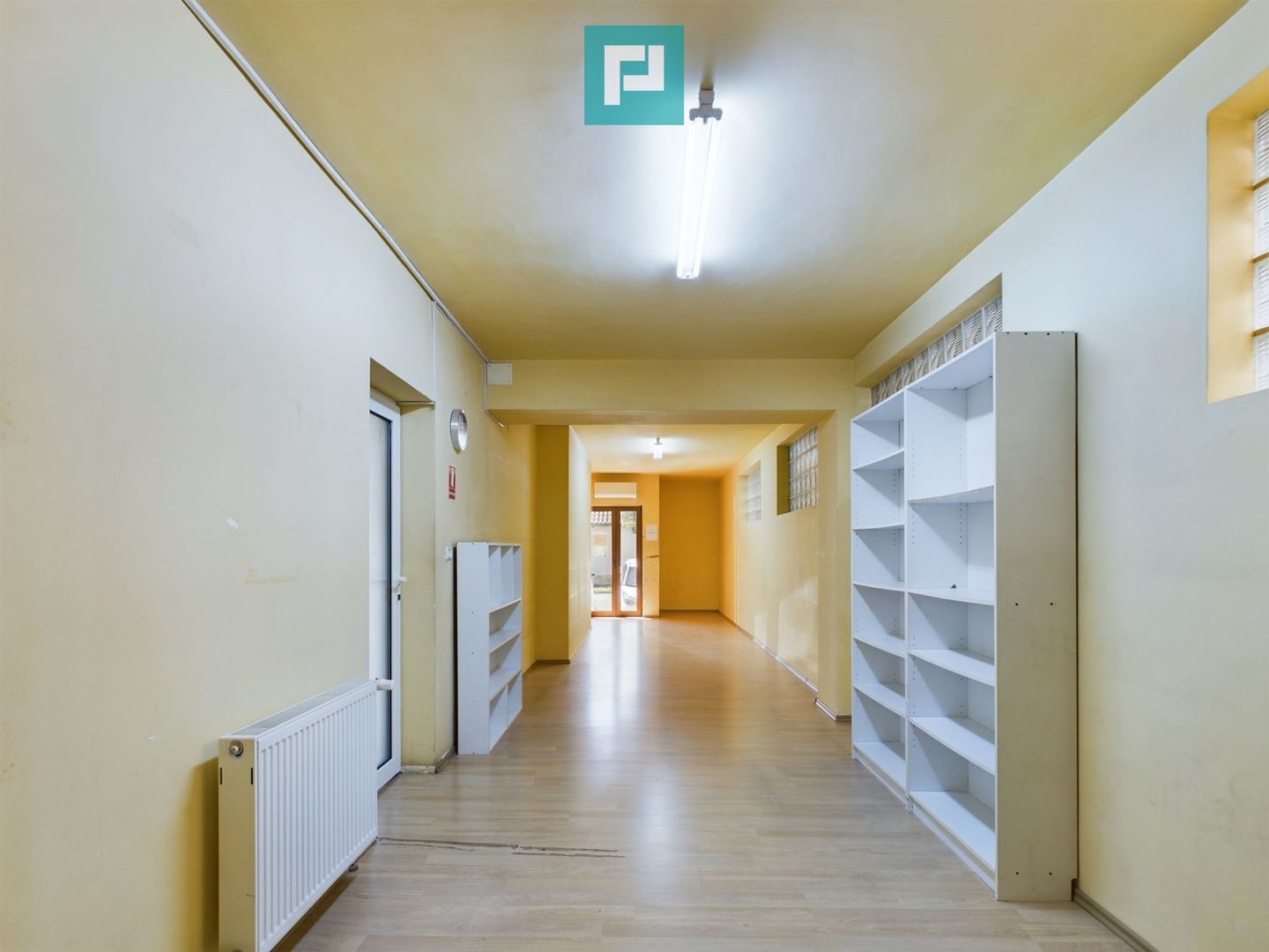 Spațiu comercial sau birouri ultracentral - Poză 6