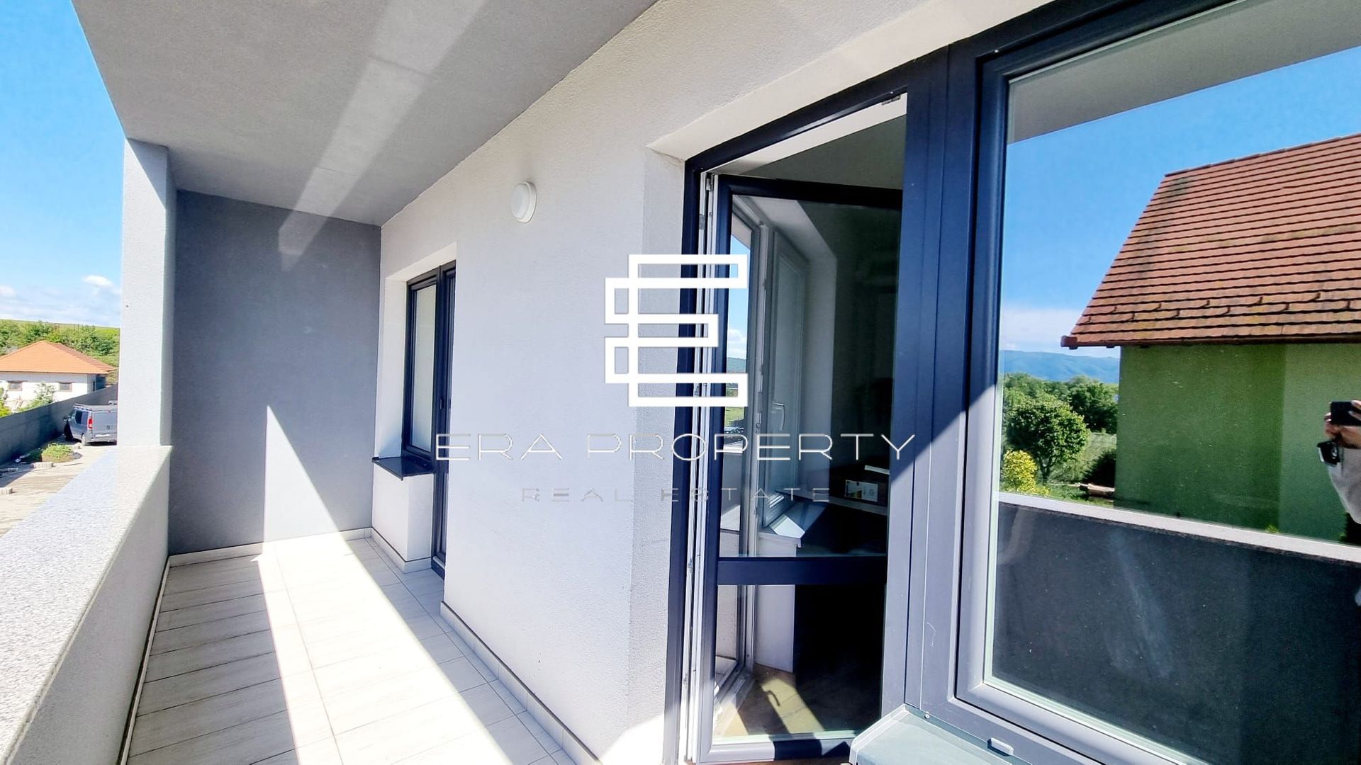 Apartament 2 camere – 59,5mp – INTABULAT – Clasa energetica A – Selimbar - Poză 6