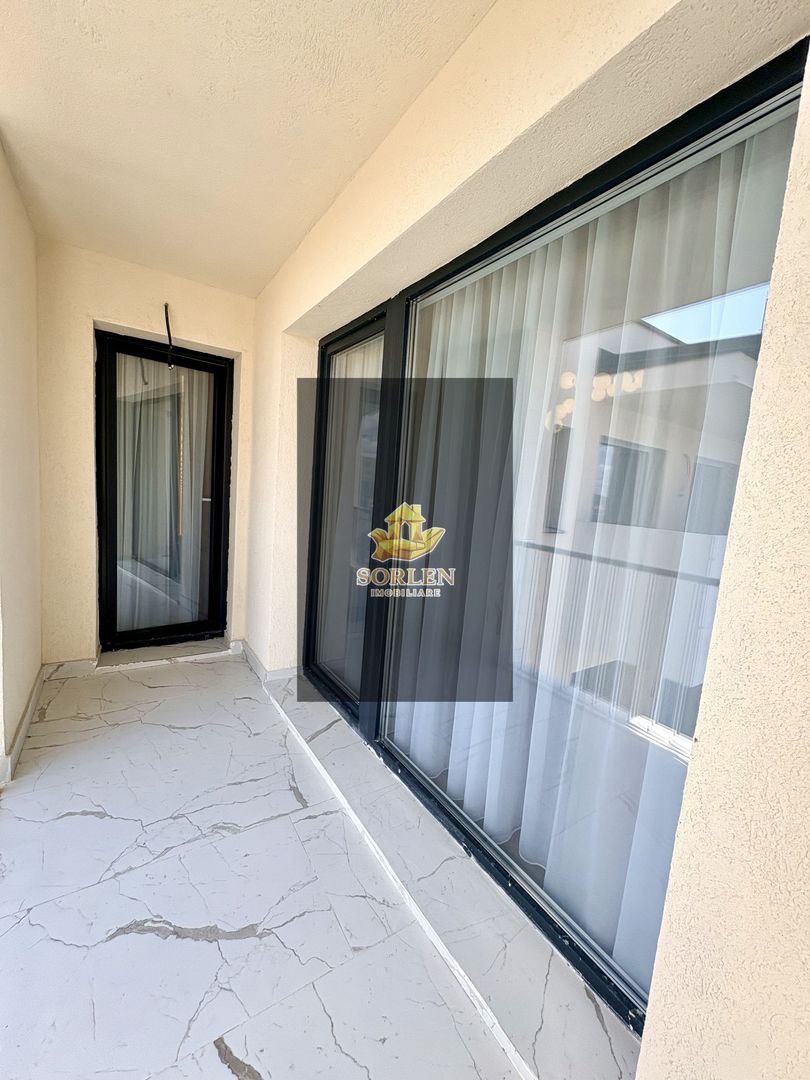 Apartament 2 camere Eroilor Floresti - Poză 12
