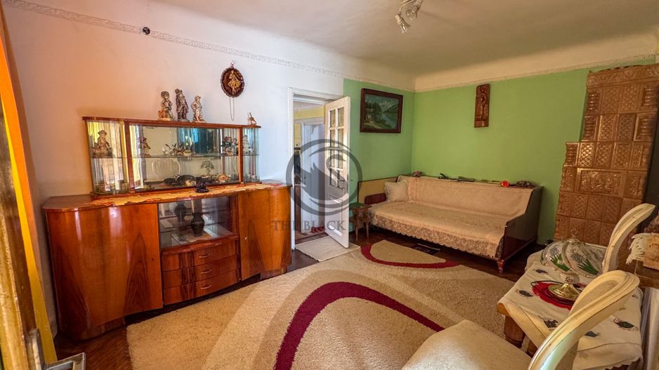 Casa cu 5 camere de vanzare  | Urlati, Prahova | Comision 0% - Poză 8