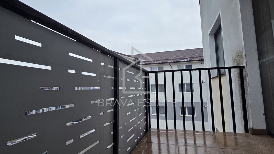 Apartament 3 camere, 61mp, 2 balcoane, parcare, strada Stejarului - Poză 6