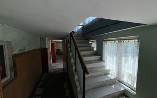 CASA 4 CAMERE CAMPULUNG, TEREN 3213 MP - Poză 12