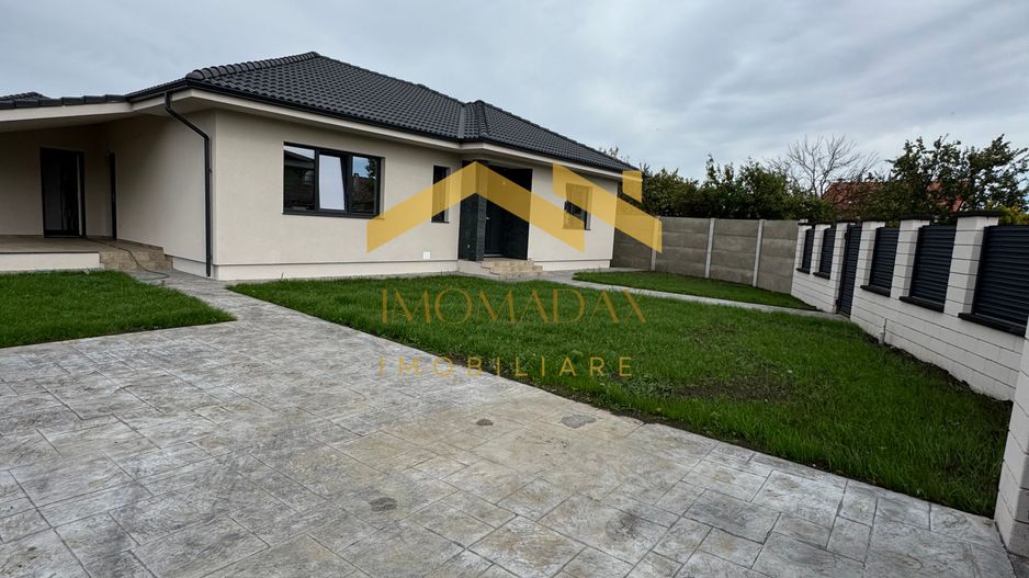 Casa Individuală -4 camere - 2 băi - Poză 2
