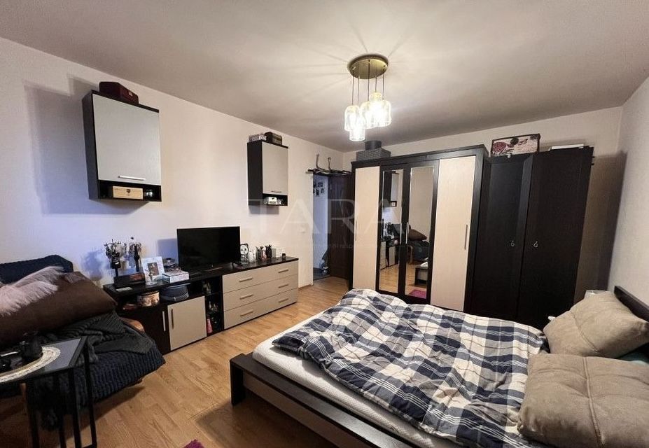 Apartament cu 2 camere decomandate. Vivo Mall - Poză 7