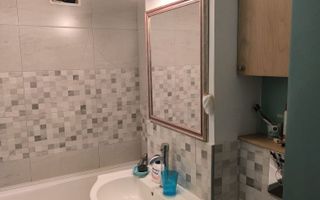 Apartament cu 3 camere de vanzare in Manastur ! - Poză 4