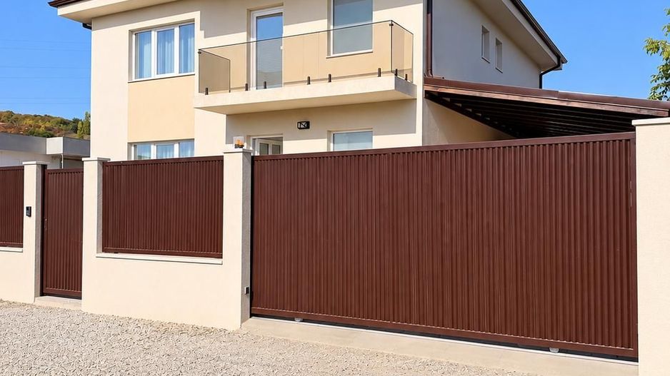 Vilă Premium Cetate – UltraLux & Terasă - Poză 2