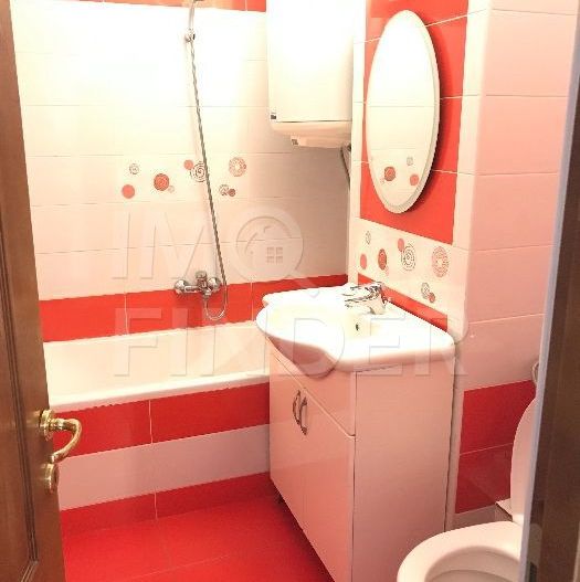 Inchiriere 2 camere Zorilor/Spitalul de Recuperare - Poză 8