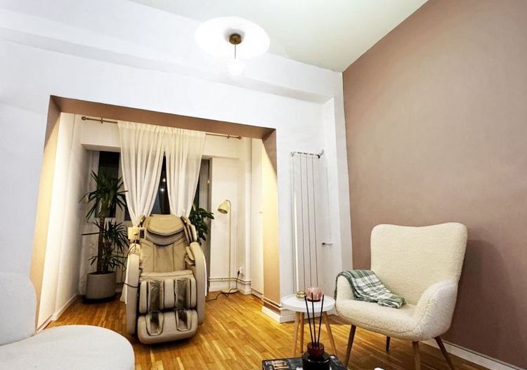 APARTAMENT 3 CAMERE | BLOC  2000 | BULEVARDUL OCTAVIAN GOGA | - Poză 5