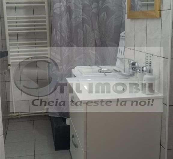 Apartament 2 camere CUG (BRD)-  108.000EURO - Poză 13