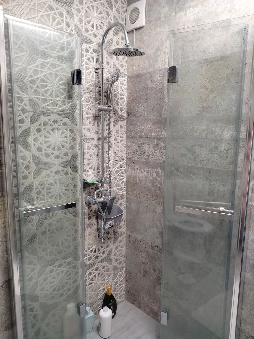 Apartament 4 camere. Cu Centrala. La 5 min de metrou. Aparatorii Patriei, - Poză 5