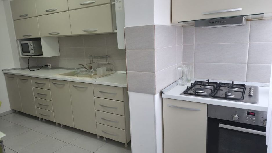 Apartament 2 camere decomandat | 58mp utili | 12 min. Metrou Leonida - Poză 1