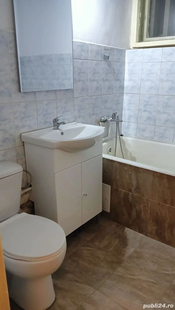 Apartament cu 2 camere în Brazda lui Novac - Poză 4