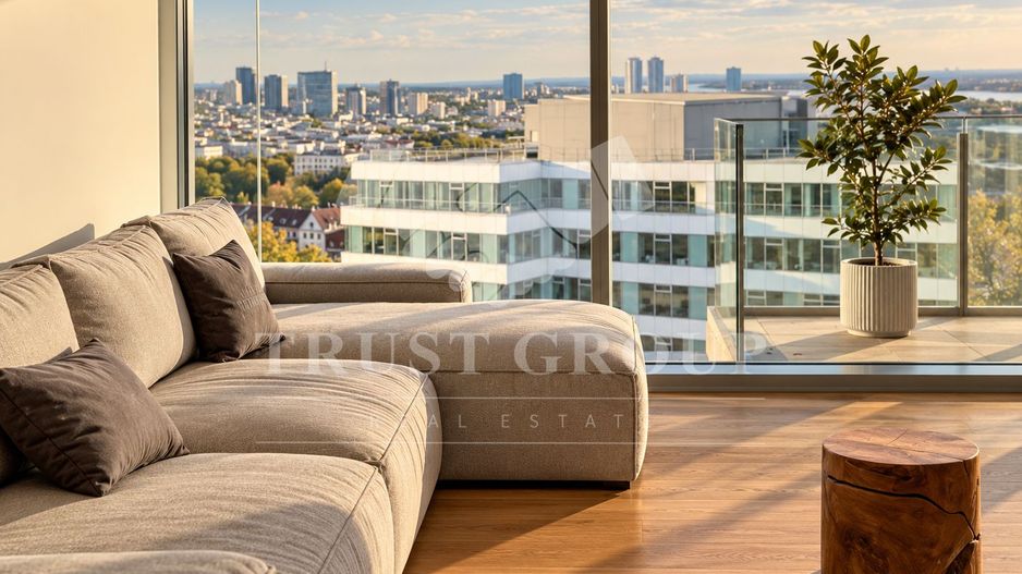 Apartament 3 camere | Floreasca | Loc de parcare& Boxa - Poză 2