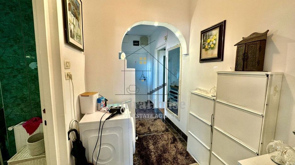 Apartament 2 camere, decomandat, 69 mp, parcare, finisat, str Republicii - Poză 7