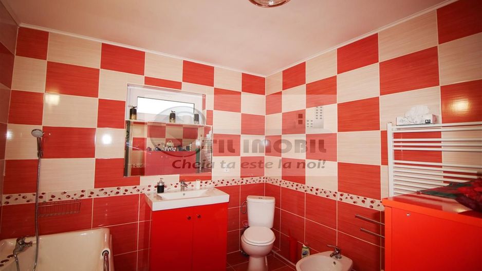 VILA INDIVIDUALA P+1+M 7200 160000 EURO NEGOCIABIL - Poză 15