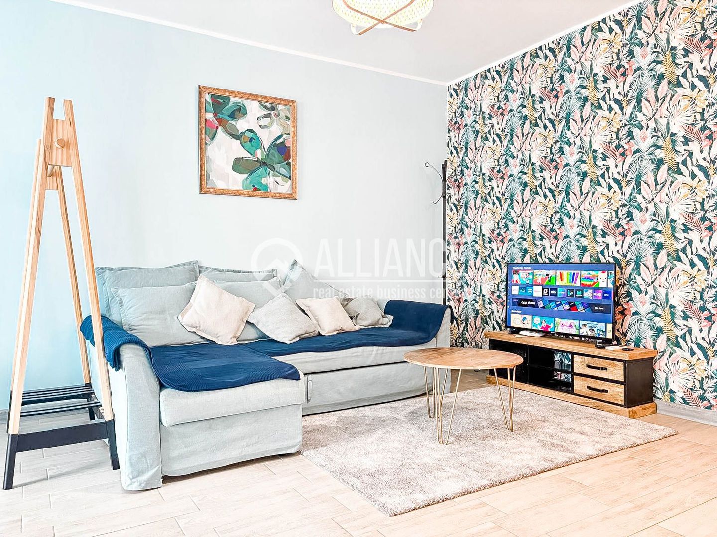 Mamaia Sat(Cod 05) 2 Camere cu vedere de vacanta - Poză 2