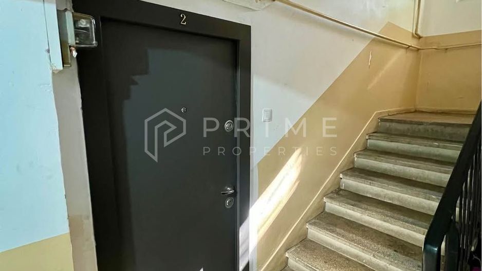 Apartament 2 camere de vânzare – zona Dacia - Poză 10